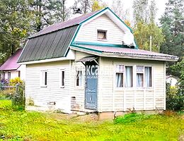 Дом 70 м<sup>2</sup>