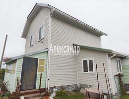 Дом 101.6 м<sup>2</sup>