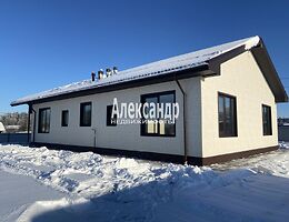 Дом 160 м<sup>2</sup>