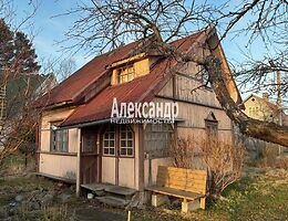 Дом 56.6 м<sup>2</sup>