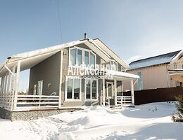 Дом 155.5 м<sup>2</sup>