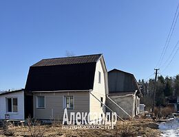 Дом 72 м<sup>2</sup>