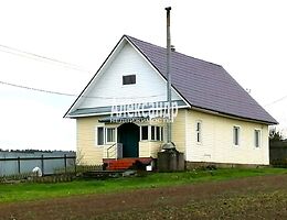 Дом 58.4 м<sup>2</sup>