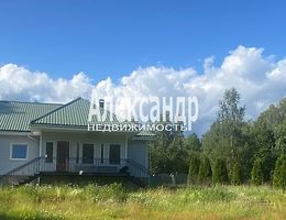 Дом 363.5 м<sup>2</sup>