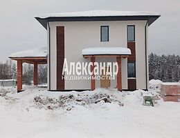 Дом 180 м<sup>2</sup>