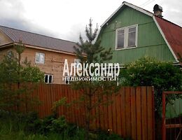 Дом 50 м<sup>2</sup>