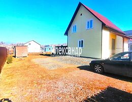 Дом 74 м<sup>2</sup>