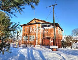 Дом 177 м<sup>2</sup>