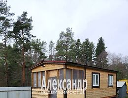 Дом 40 м<sup>2</sup>