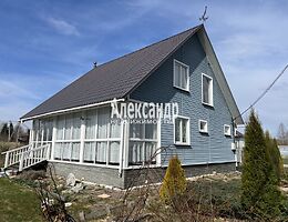 Дом 127 м<sup>2</sup>