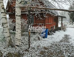 Дом 35 м<sup>2</sup>