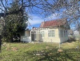 Дом 38 м<sup>2</sup>