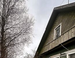 Дом 60 м<sup>2</sup>