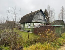 Дом 57 м<sup>2</sup>