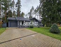 Дом 189 м<sup>2</sup>