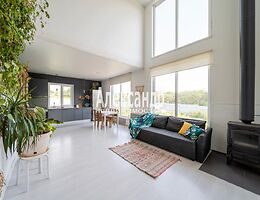 Дом 120.9 м<sup>2</sup>