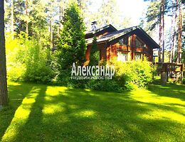 Дом 205.1 м<sup>2</sup>