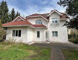 Дом 225 м<sup>2</sup>