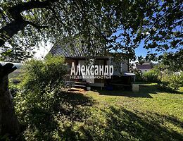 Дом 30 м<sup>2</sup>