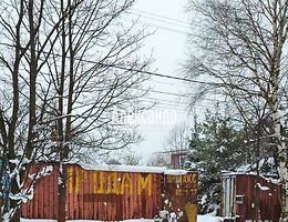 Дом 31 м<sup>2</sup>