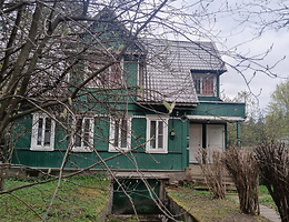 Дом 94 м<sup>2</sup>
