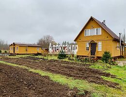 Дом 190 м<sup>2</sup>