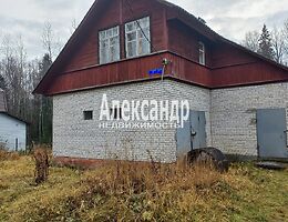 Дом 139.7 м<sup>2</sup>