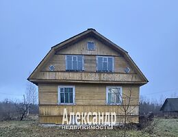 Дом 60 м<sup>2</sup>