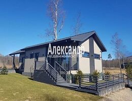 Дом 127 м<sup>2</sup>