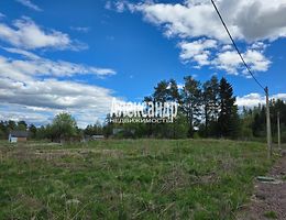 Участок 10 сот.