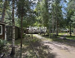 Участок 10 сот.