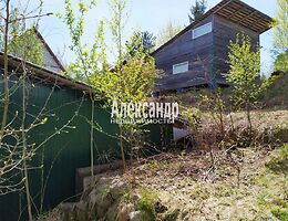 Участок 6 сот.