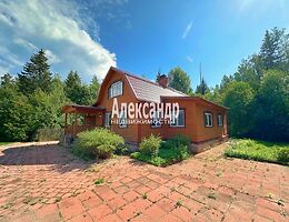 Участок 25 сот.