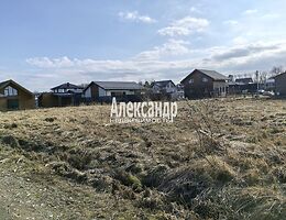 Участок 12 сот.