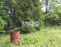 Участок 7.07 сот.