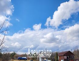 Участок 10 сот.