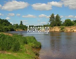 Участок 23.97 сот.