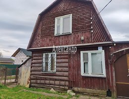 Участок 10 сот.