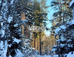 Участок 15 сот.