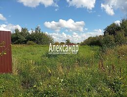 Участок 6.13 сот.