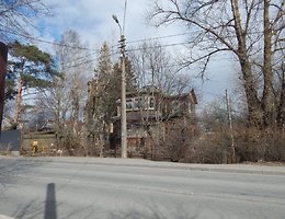 Участок 11.44 сот.