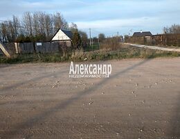 Участок 20 сот.