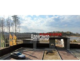 Участок 10 сот.