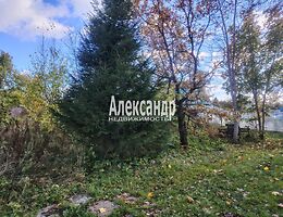 Участок 8 сот.
