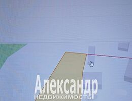 Участок 12 сот.