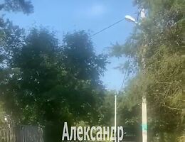 Участок 1092 сот.