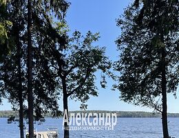 Участок 20 сот.