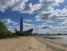 Участок 16 сот.