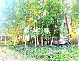Участок 10.4 сот.