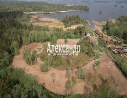 Участок 143 сот.